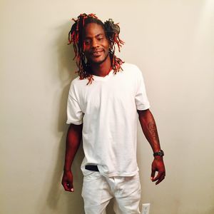 Meet your Posher, Darryl